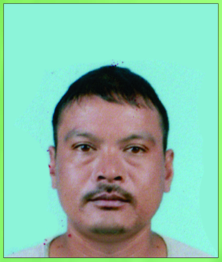 श्री सोमबहादुर पुलामी राई